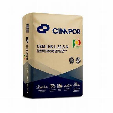 Cimento
