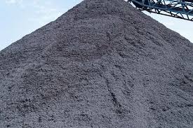PÓ DE PEDRA